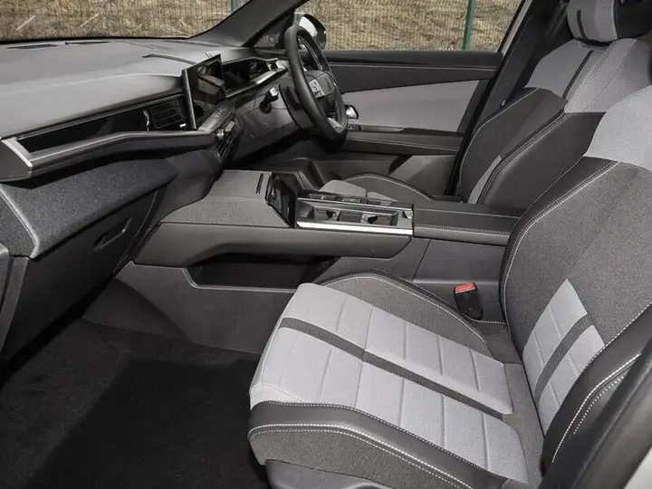 Vauxhall Grandland 2026 photo 5