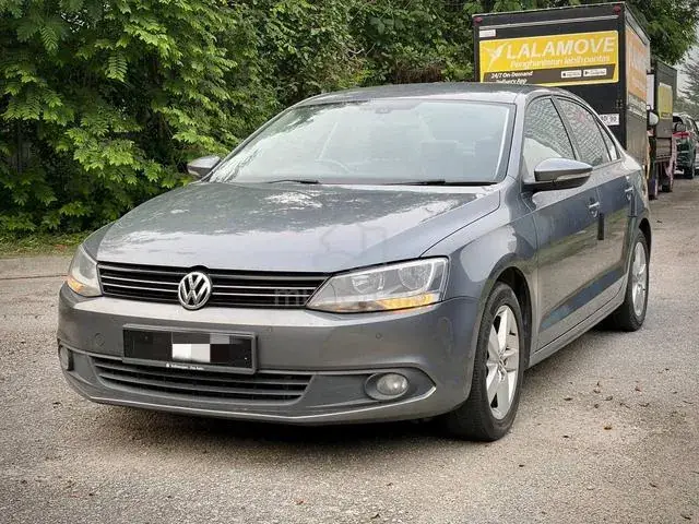 Volkswagen Jetta
