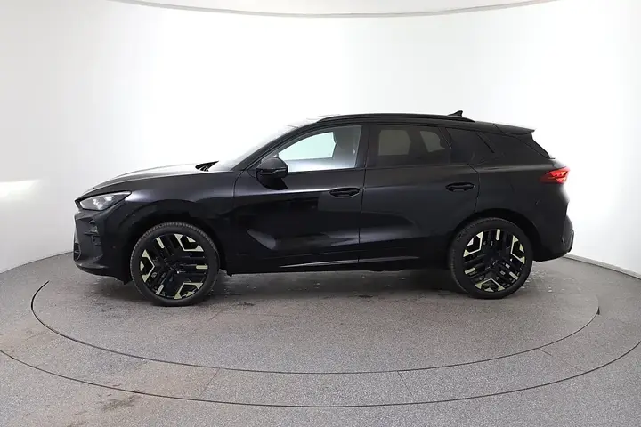 Cupra Terramar 2026 photo 2