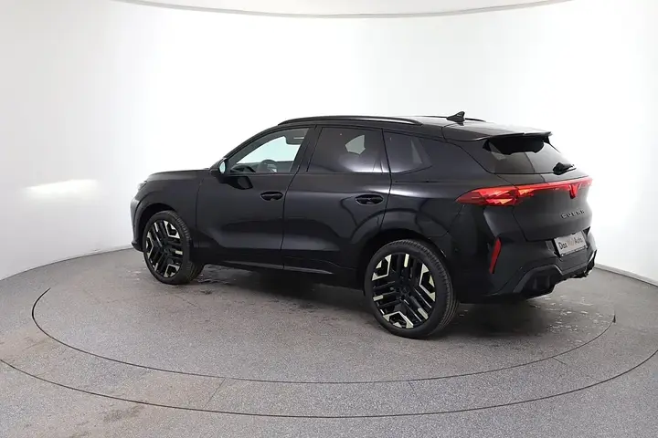 Cupra Terramar 2026 photo 3
