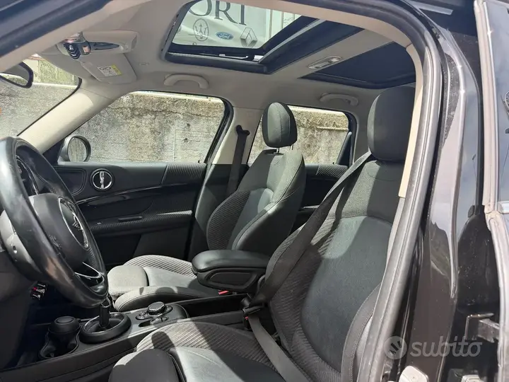 Mini Mini Countryman 2018 photo 3