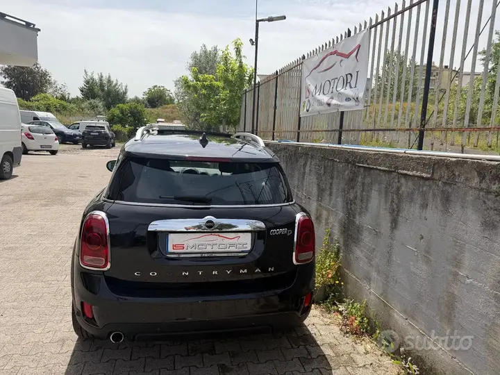Mini Mini Countryman 2018 photo 4