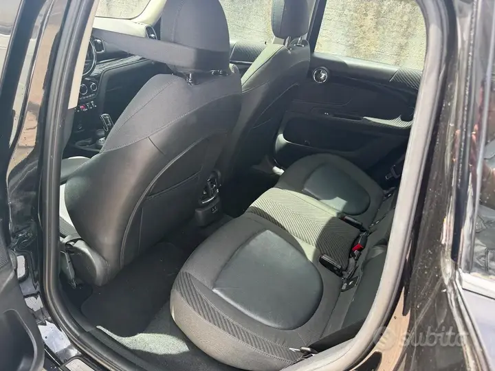 Mini Mini Countryman 2018 photo 5