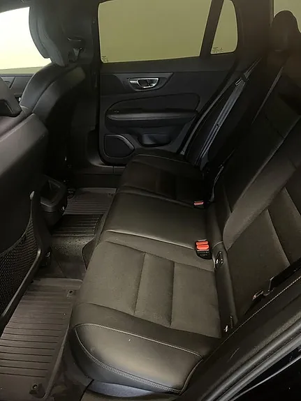 Volvo V60 Cross Country 2019 photo 5