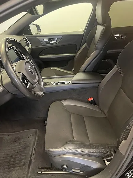 Volvo V60 Cross Country 2019 photo 4