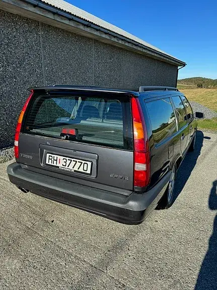 Volvo 850 1996 photo 5