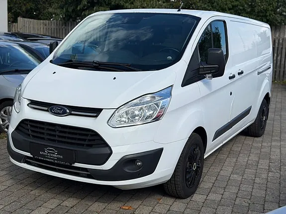 Ford Transit Custom 290L