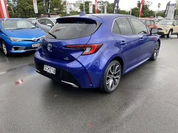 Toyota Corolla 2025 photo 3