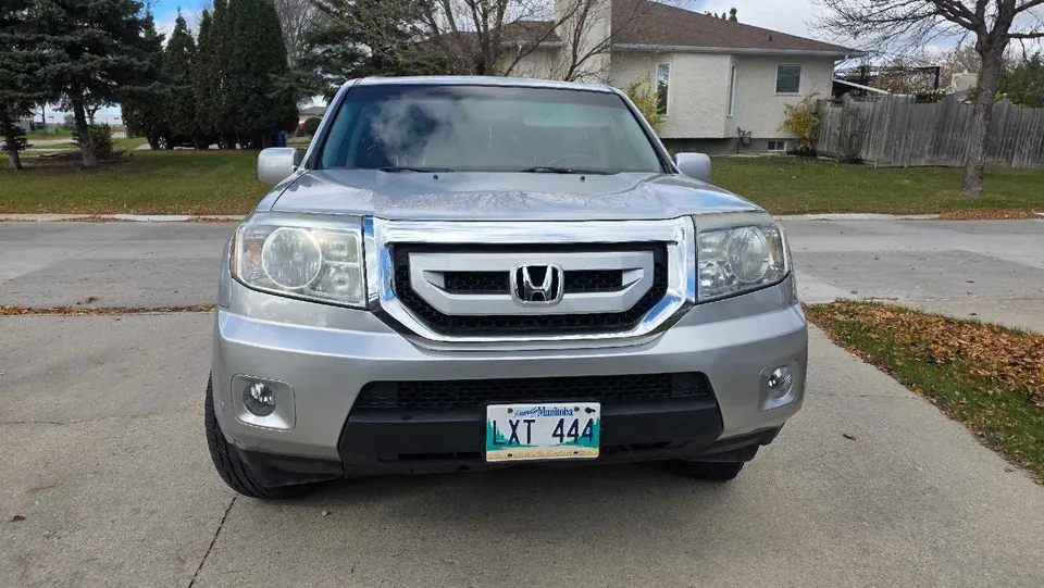 Honda Pilot