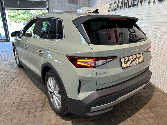 Skoda Elroq 2025 photo 4