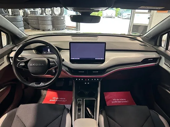 Skoda Elroq 2025 photo 5