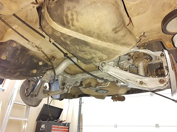 Volkswagen Passat 2001 photo 5