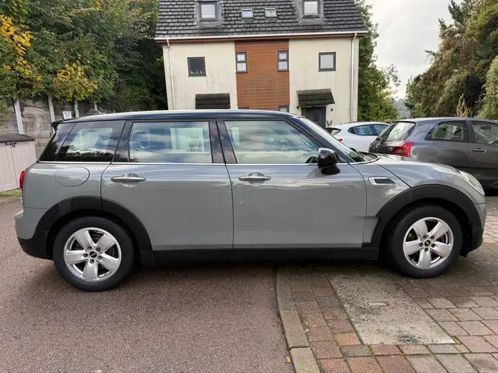 Mini Clubman 2018 photo 5