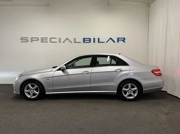 Mercedes-Benz E250 2010 photo 2