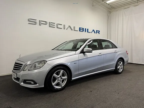 Mercedes-Benz E250