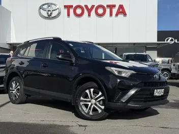 Toyota Rav4 2016 photo 2