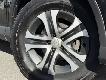 Toyota Rav4 2016 photo 3