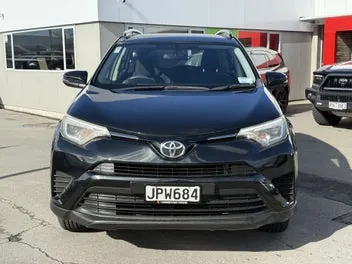 Toyota Rav4 2016 photo 4