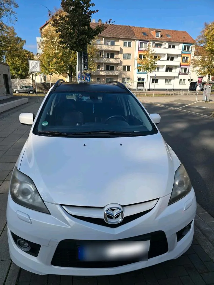 Mazda 5