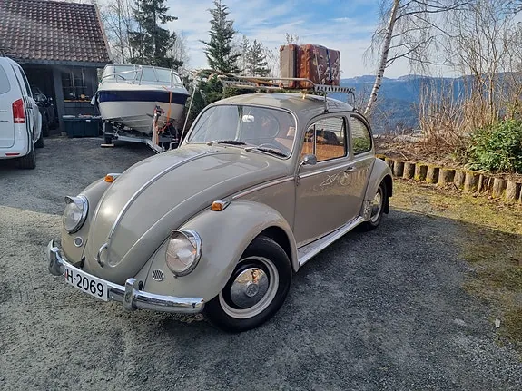Volkswagen Boble