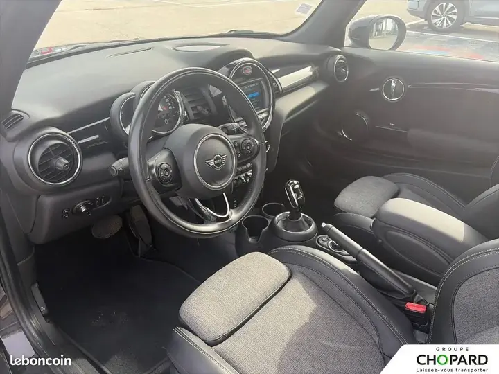 Mini Cooper 2020 photo 2