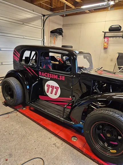 Ford Coupe 2021 photo 2