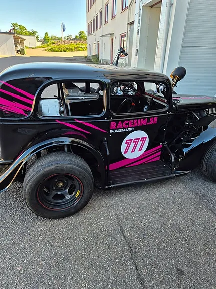 Ford Coupe 2021 photo 3
