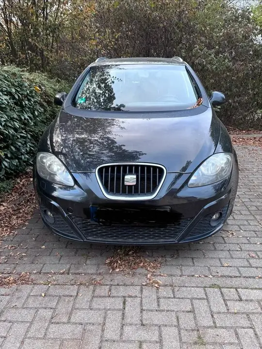 Seat Altea Xl