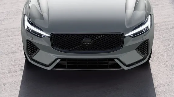 Volvo Xc60 2027 photo 5