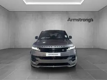 Land Rover Range Rover Sport 2023 photo 5