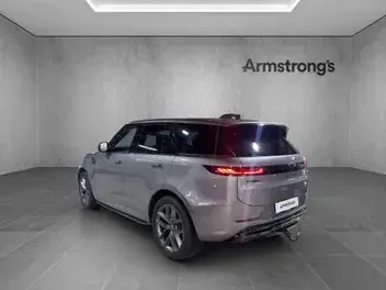 Land Rover Range Rover Sport 2023 photo 4