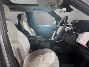 Land Rover Range Rover Sport 2023 photo 3