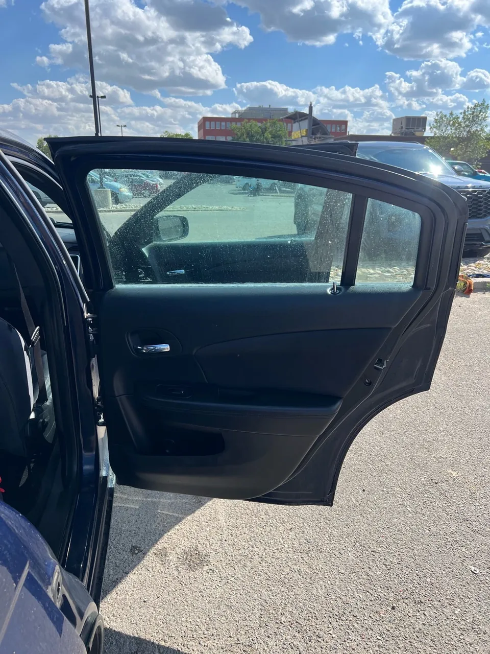 Chrysler 200 2014 photo 5