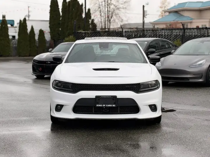 Dodge Charger 2023 photo 2
