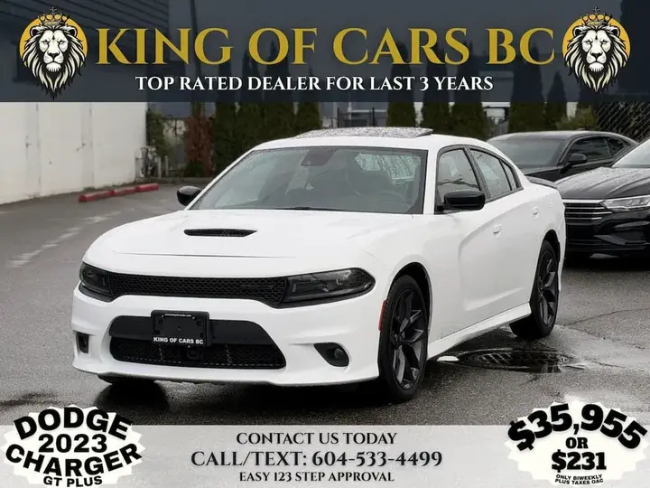 Dodge Charger