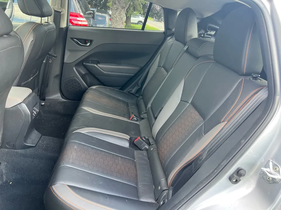 Subaru Crosstrek 2024 photo 5
