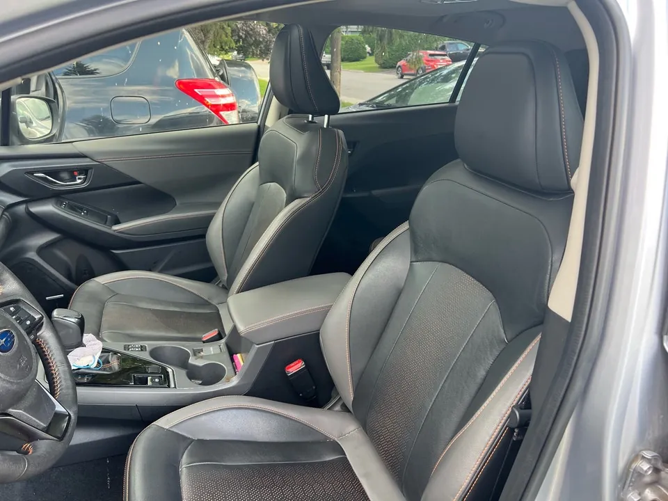 Subaru Crosstrek 2024 photo 4