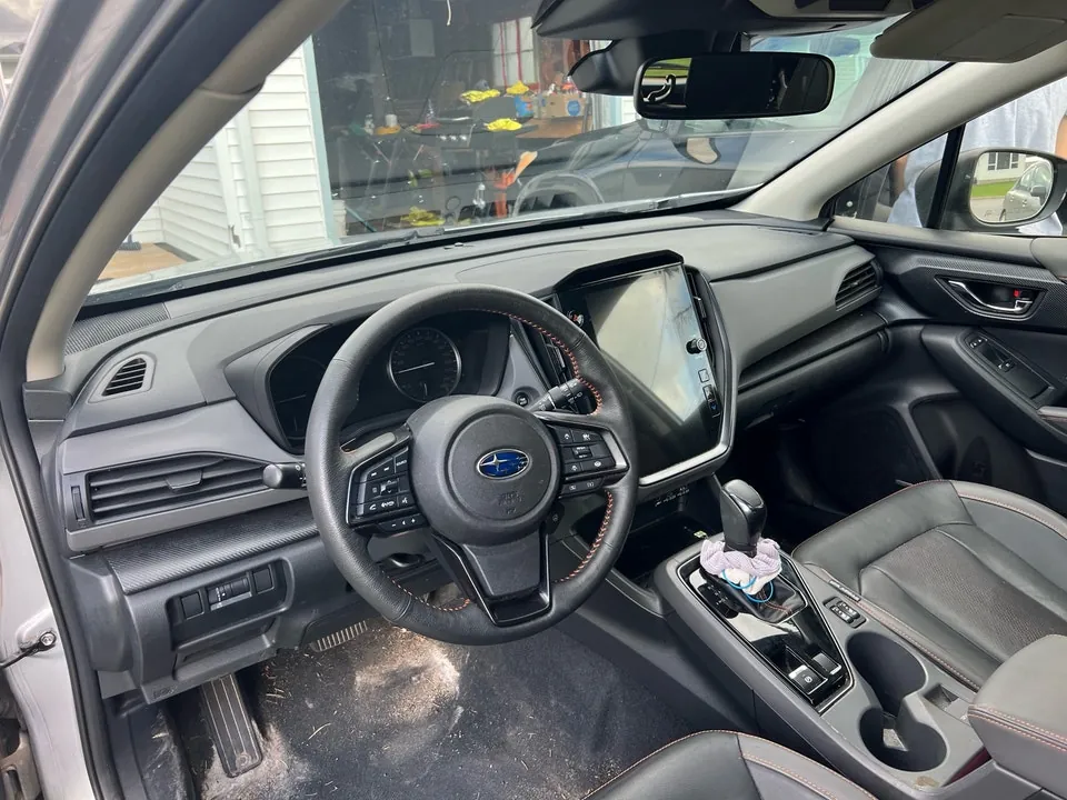 Subaru Crosstrek 2024 photo 3