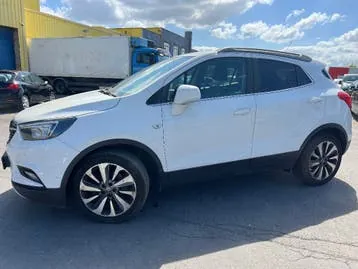 Opel Mokkax