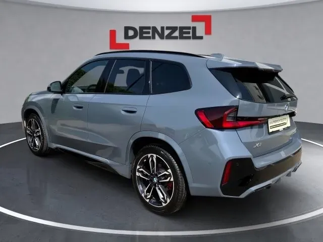 BMW X1 2026 photo 3