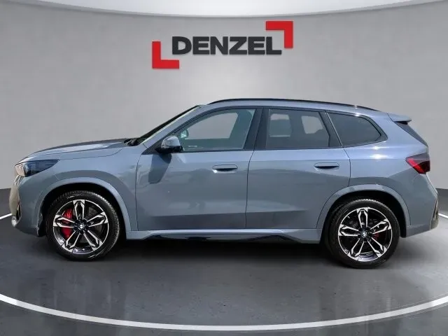 BMW X1 2026 photo 2