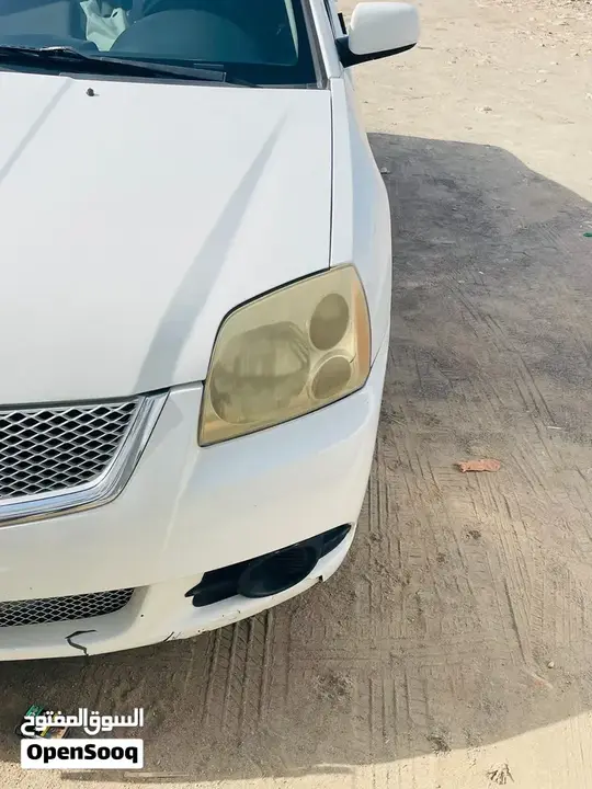 Mitsubishi Galant 2012 photo 3