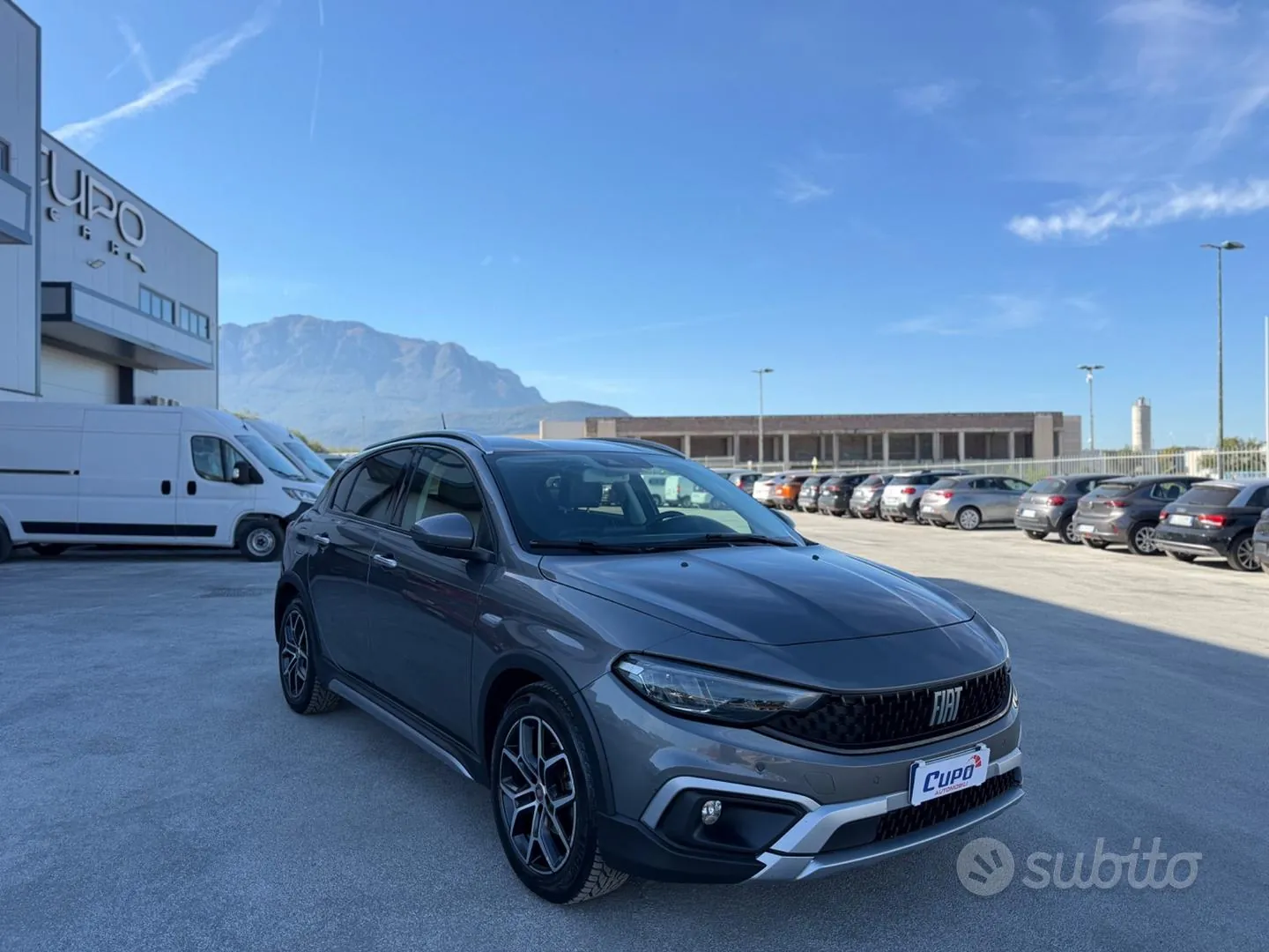Fiat Tipo
