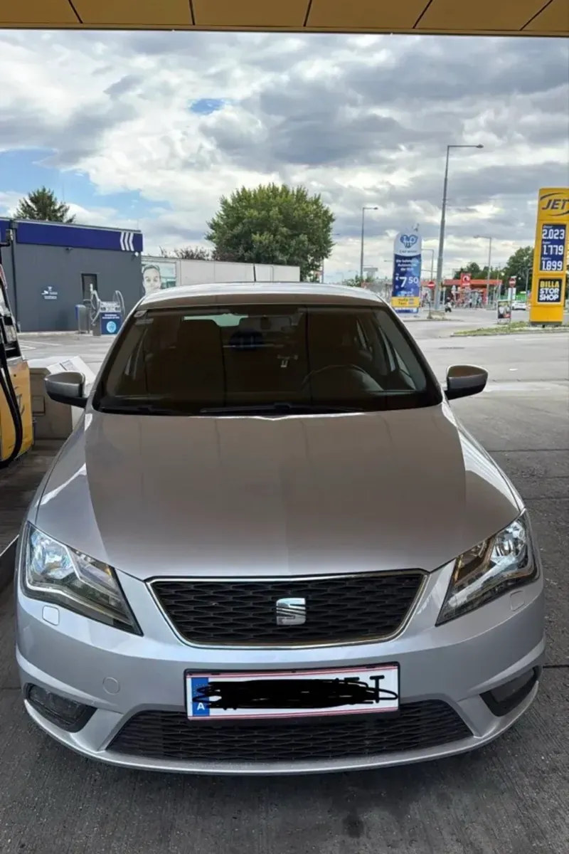 Seat Toledo
