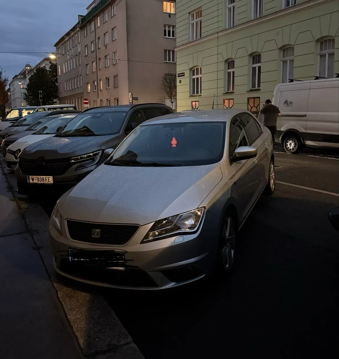 Seat Toledo 2014 photo 2