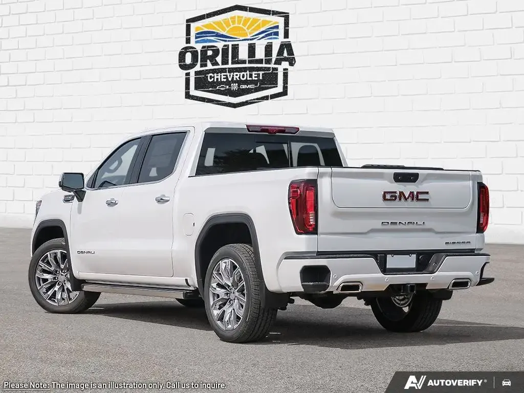 GMC Sierra 1500 2026 photo 5