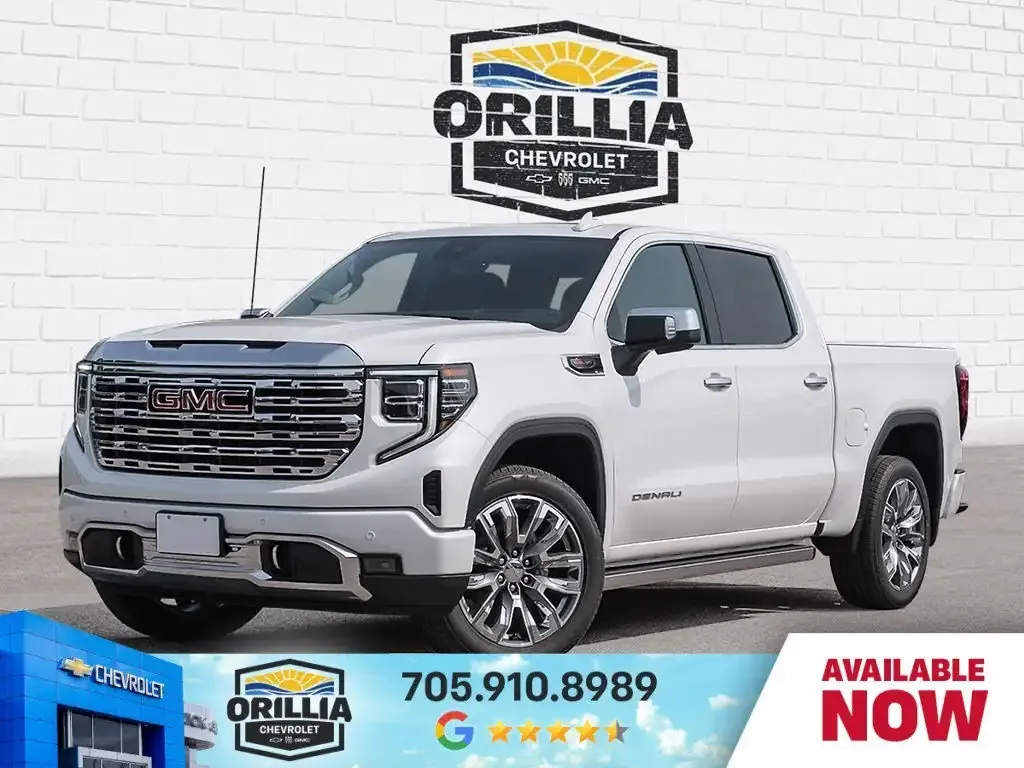 GMC Sierra 1500