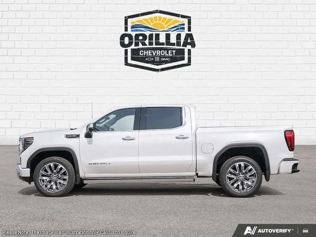 GMC Sierra 1500 2026 photo 4