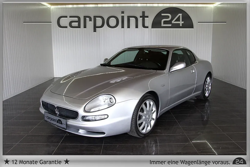 Maserati 3200 Gt