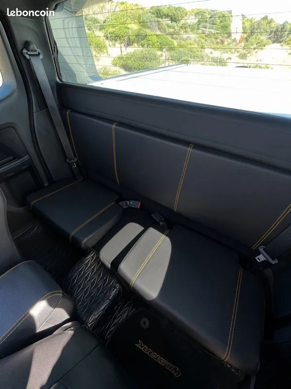 Ford Ranger 2021 photo 5